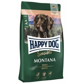 Happy Dog Supreme Montana 10kg 