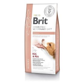 Brit GF Veterinary Diets Dog Renal 2kg