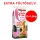 Panzi Fitactive Originals Adult Hypoallergenic Lamb & Spring Veggies 15 kg+1,5kg ajándék