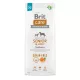 Brit Care Dog Grain free Salmon Senior Light 12kg