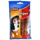 Trixie Jutalomfalat Stripes Bárány 10db/csomag 100gr