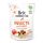 Brit Care Crunchy Cracker Insects with Turkey and Apples 200g