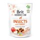 Brit Care Crunchy Cracker Insects with Turkey and Apples 200g