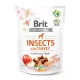Brit Care Crunchy Cracker Insects with Turkey and Apples 200g