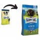 Happy Dog Supreme Junior Lamb Rice 10kg 