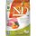 N&D Dog Grain Free vaddisznó&alma sütőtökkel adult mini 7kg 