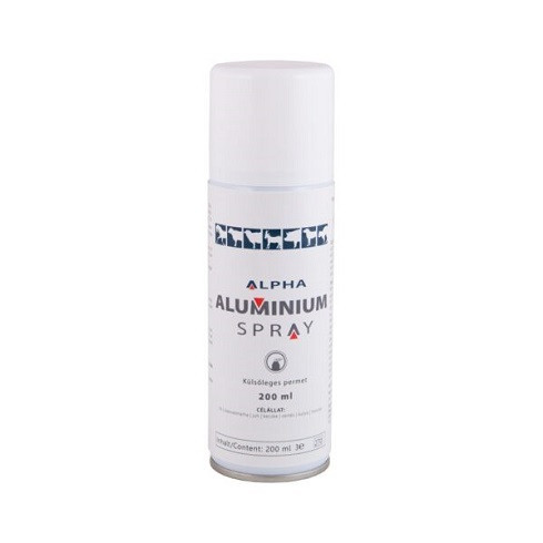 Aluminium-vet spray 200 ml tolnagro