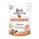 Brit Care Functional Snack-Antiparasitic 150g