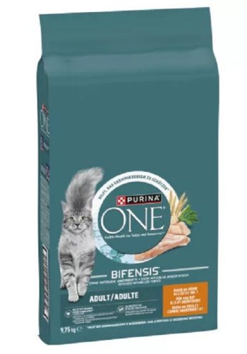 Purina ONE Adult Chicken 9,75kg