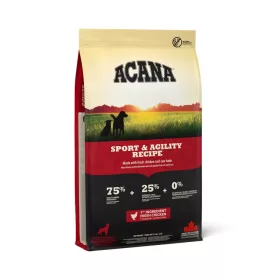   ACANA Sport & Agility 11,4 kg – száraz kutyatáp aktív kutyáknak, ingyenes szállítás