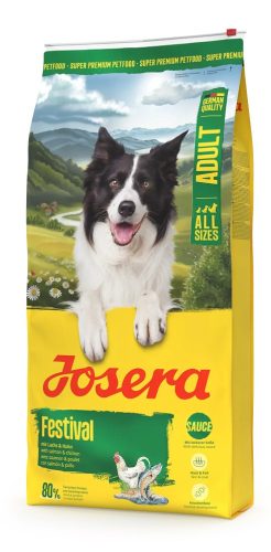 Josera Festival 12,5kg