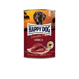 Happy Dog Sensible Pure Afrika 400g