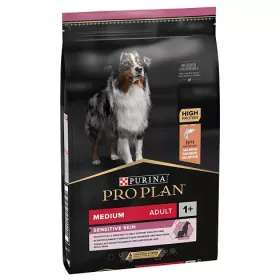   PRO PLAN OptiDerma Adult Medium Sensitive Skin 14kg ingyenes szállítás