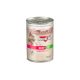 Bonacibo Canned Cat Beef 400g