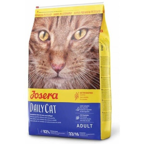 Josera Dailycat 10kg