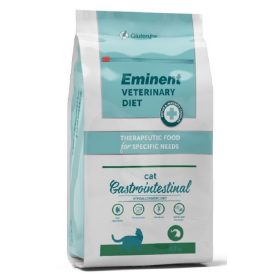   Eminent Cat Vet Diet Gastro Hepatic 2,5 kg diétás száraztáp macskáknak