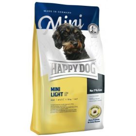 Happy Dog Mini Light Low Fat 800g