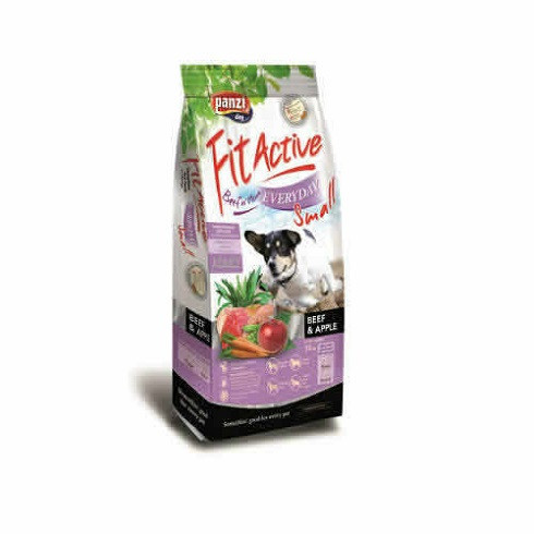 FitActive Everyday Small Adult marha alma 15kg