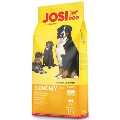 JosiDog Economy 22-8 15kg