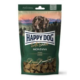HD Soft Snack Montana