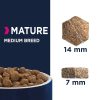 Eukanuba Mature & Senior Medium kutyatáp 15kg