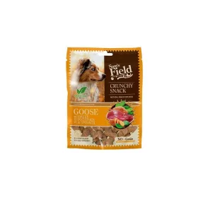 Sams field Snack Ropogós Liba Édesburgonya 200g