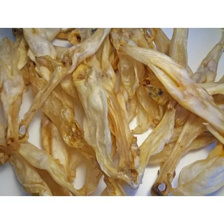 Teomann Szárított Nyúlfülek 500g