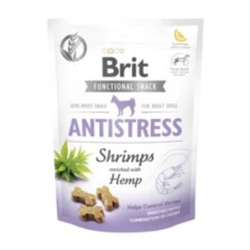 Brit Care Functional Snack-Antistress 150g