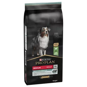   PRO PLAN OPTIDIGEST Medium Adult Sensitive Digestion Lamb 14 kg ingyenes szállítás