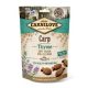 Carnilove Dog Semi Moist Snack ponty kakukkfűvel 200g