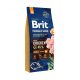 	 Brit Premium by Nature Adult Medium kutyatáp 15kg