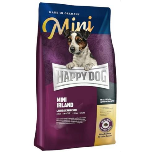 Happy Dog Mini Irland 800g