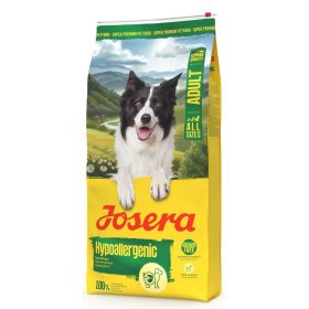Josera hypoallergenic insect 12,5kg