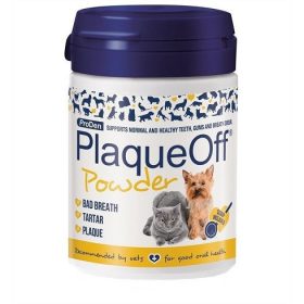 ProDen PlaqueOff Animal 40g