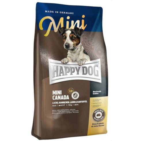 Happy Dog Mini Canada 800g