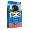 Happy Dog Supreme Junior Salmon & Potato 10kg