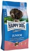 Happy Dog Supreme Junior Salmon & Potato 10kg