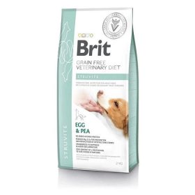 Brit GF Veterinary Diets Dog Struvite 2kg