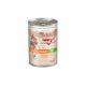 Bonacibo Canned Cat Chicken Turkey 400g