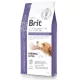 Brit GF Veterinary Diets Dog Gastrointestinal-Low fat 2kg