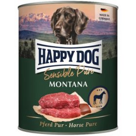 Happy Dog Sensible Pure Montana 400g