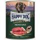 Happy Dog Sensible Pure Montana 400g