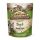 Carnilove Dog tasakos Paté Duck with Timothy Grass - Kacsa mezei komócsinnal 300g