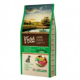   Sam's Field Low Grain Free Puppy Hypoallergenic Lamb 13 kg