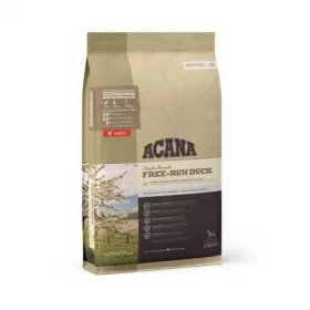 Acana Free-Run Duck 11.4kg, ingyenes szállítás.