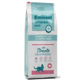 Eminent Cat Vet Diet Struvite 11 kg ingyenes szállítás
