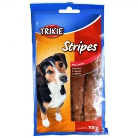 Trixie Jutalomfalat Csokoládé Drops 75gr
