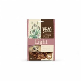 Sams field snack  félnedves Light 200g