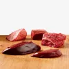 Animonda GranCarno Adult marha,bárány konzerv 800g