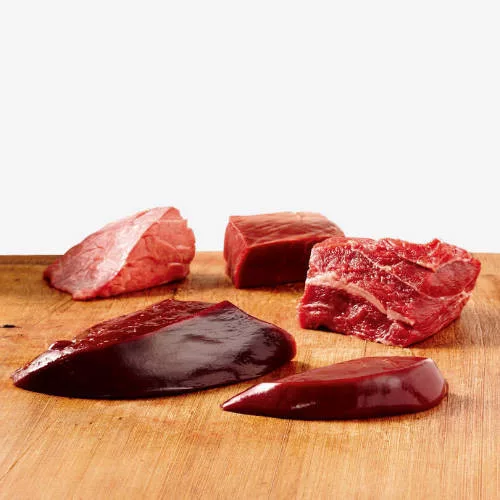 Animonda GranCarno Adult marha,bárány konzerv 800g